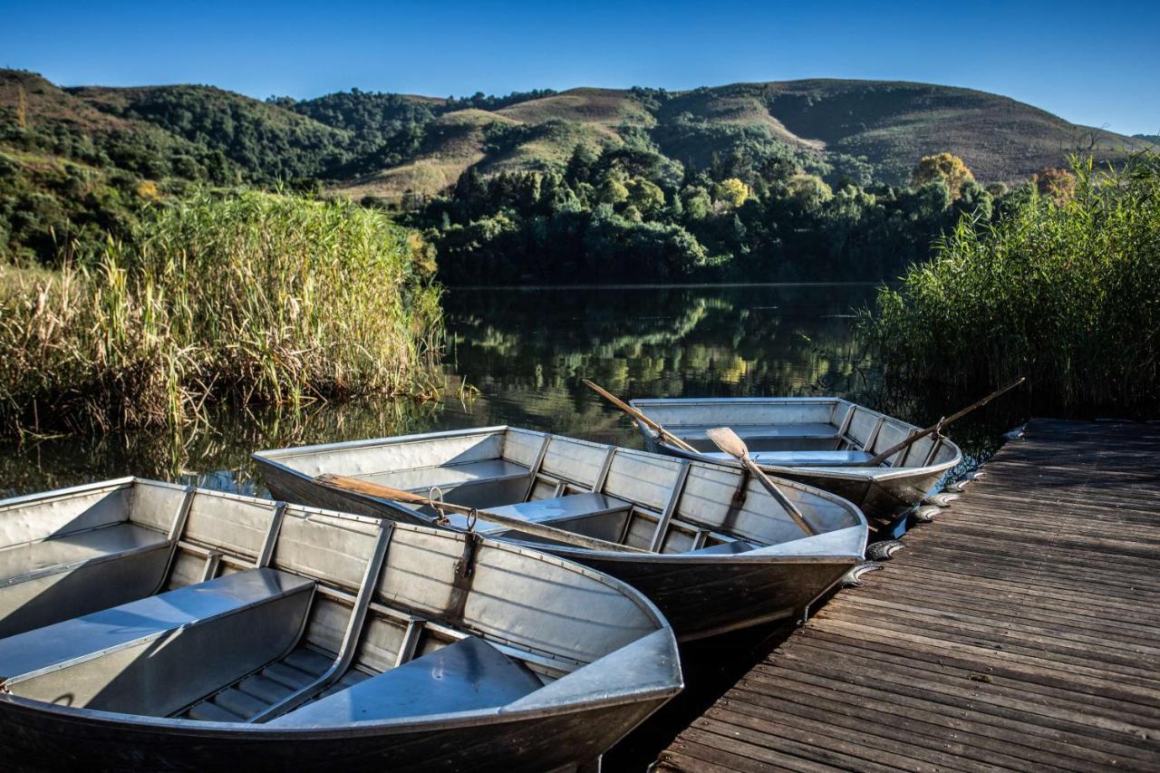 Drakensberg Sun Resort Cathkin Park Exterior photo
