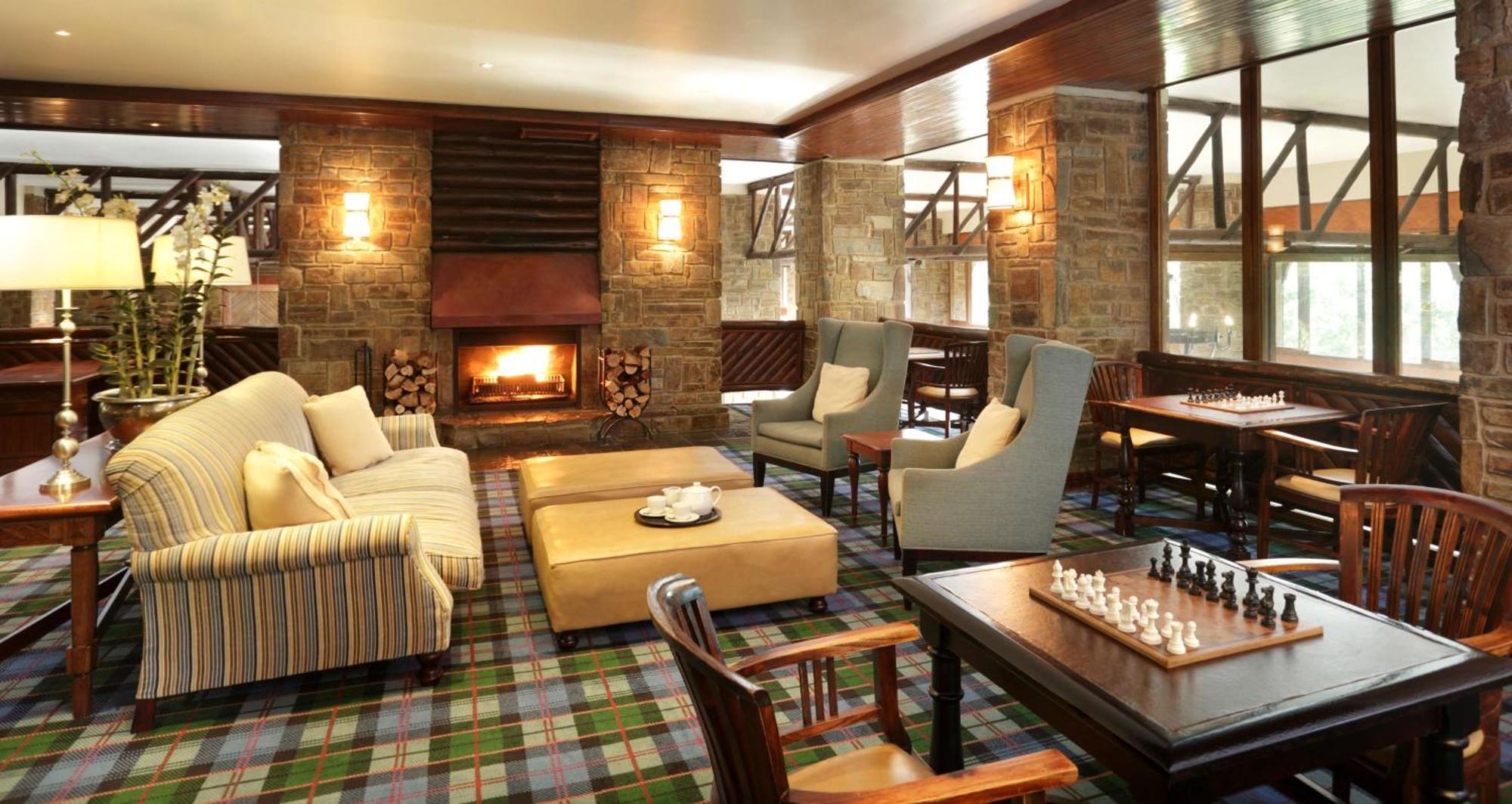 Drakensberg Sun Resort Cathkin Park Exterior photo